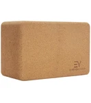 Cork Yoga Block 5 Inch, Durable Support Block, Smooth Beveled Edges For Stabi.... Fixed Price $30.69.