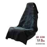 Sprints Athletic Running Towel, Full-sized, Car Seat Cover - Nightfall Grizzly. Fixed Price $66.41.