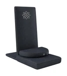 Mindful Modern Folding Pro Meditation Chair - Adjustable Seat With.... Fixed Price $168.98.