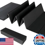 Feetlu Foldable Yoga Mat 1/4 Inch Thick Lightweight Easy To Store Non-slip. Fixed Price $78.42.