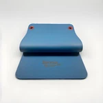 Aeromat Elite Exercise Mat Thick&long For Home Workout 1/2 ,23 X72 With Eyelets. Fixed Price $39.04.