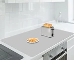 Aechy Extra Large Silicone Mat 35.3"x23.5"x0.08", Multipurpose T.... Fixed Price $46.63.