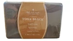 Oak & Reed Yoga Block, Foam, Fitness 9" X 6" 3" Gray. Fixed Price $9.00.