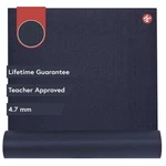 Yoga Mat Prolite 71 X 24 Non Slip Pilates Manduka Midnight Blue Pl71-midnight. Fixed Price $179.99.
