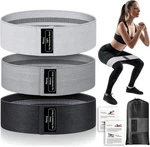 Renoj Resistance Bands, Exercise Workout Bands For Women And Men, 5 Set Of St.... Fixed Price $25.20.