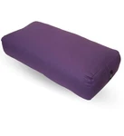 Everyday Yoga Premium Bolster, Soft & Supportive Meditation Pillow With Carry.... Fixed Price $86.30.
