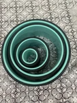 Chirp Wheel+ 4 Pack Mint Color Euc Booklet Back+ Neck Exercises Dharma Yoga. Fixed Price $42.00.