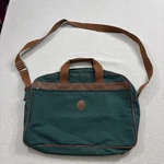 Ralph Lauren Fragrances Messenger Shoulder Bag Travel Resort Upscale Gym Storage. Fixed Price $18.74.