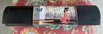 Yoga Hero Mat Warrior By Natural Fitness Pro-mat Extra Dense 24 X 72 6mm. Fixed Price $20.00.