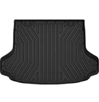 Autobull Cargo Liner For 2023-2026 Honda Hr-v Tpe Waterproof 3d Molded Trunk Mat. Fixed Price $36.99.