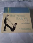 The Pilates Body Kit Brooke Siler*. Fixed Price $25.99.