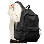 Seafew Large Black Classic Basic Backpack For Women, Gym Women F.... Fixed Price $33.89.