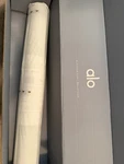 Nwt Alo Yoga Lightweight Warrior Mat Authentic Black. Fixed Price $115.00.