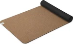 Gaiam Cork Yoga Exercise Mat Natural Sustainable Resists Sweat And Odors. Fixed Price $40.79.