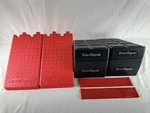 Zocosquat Squat Wedge Set - 8pcs Yoga Block Slant Board New. Fixed Price $14.00.