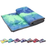 Yoga Towels , Non Slip Hot Towel Skidless Waffle Texture, 100% Absorbent.... Fixed Price $50.84.
