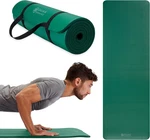 Thick Yoga Mat 72"x24" Fitness Exercise W/ Strap Non-slip Cushion Workout. Fixed Price $39.99.
