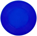 Dycem - 50-1596b Non-slip Mat, Blue Textured Pad 7-1/2 Diameter X 1/8, Red. Fixed Price $26.07.