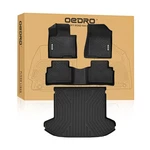 Oedro Floor Mats For 2023-2026 Kia Sportage (not Hybrid), Tpe All Weather.... Fixed Price $129.82.