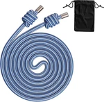 Flow Rope Exercise Jump 1.5lb Weighted For Cardio, Boxin. Fixed Price $69.11.