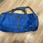 Gonex Large Duffel Bag Blue - Lots Of Pockets. Fixed Price $24.99.