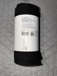 Lululemon The Towel Black Microfiber 26x71 Gym/yoga Absorbent. Fixed Price $30.00.