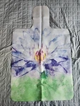 New Powlif Lightweight Foldable Pilates Mat Cover 39" X 24" Reformer. Fixed Price $19.99.