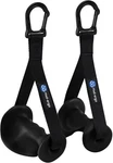 Ergonomic Exercise Handles For Cable Machine Attachments, Pilates, Strength Trai. Fixed Price $40.45.