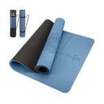 Yoga Mat Non Slip Tpe Extra Wide With Alignment Mark, 72"l X 32"w .... Fixed Price $49.67.