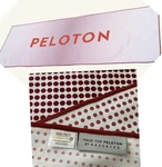 Peloton X Kassatex Towel Yoga Bath Workout Microfiber Beach Quick Dry Thin Large. Fixed Price $24.99.