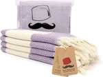 Bazaar Alia Hand Towels - Decorative Turkish Towel For. Fixed Price $33.27.