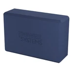 Power Systems Lightweight Yoga Block 9x6x3 Navy Exercise For Stretching. Fixed Price $16.50.