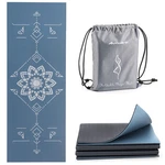 Avoalre Foldable Travel Yoga Mat Print 5mm Thick Folding Pilates Non-.... Fixed Price $44.80.