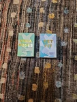 Gift Republic Yoga Poses/get Fit Cards Exercise Fitness 100 Card Deck Set. Fixed Price $18.99.