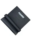 Powrx Yoga Mat With Bag Exercise For Workout Non-slip Large. Fixed Price $24.99.