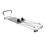 Stamina Aeropilates Precision Reformer Resistance Workout System (for Parts). Fixed Price $159.02.