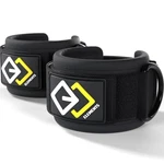 Ankle Straps - Cuffs For Resistance Bands And Cable Pulley Machine Ho.... Fixed Price $26.85.