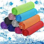Menoly 10 Pack Cooling Towels, (multicolor), Multicolor. Fixed Price $17.09.