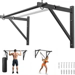 Handbode Pull Up Bar For Doorway And Wall Mount - Chin Bars Home Gym, 36. Fixed Price $145.69.