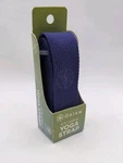 New Gaiam 6 ' Yoga Strap Extend Your Reach Stretching Purple Polyester Durable. Fixed Price $6.99.