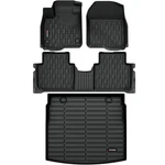 Autobull Floor Mats & Cargo Liner For Honda Cr-v 2023-2026 All-weather. Fixed Price $165.61.