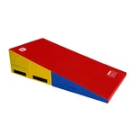Gymnastics Incline Mat Folding Cheese Wedge 60 X 30 15 Medium Sell Mats Skill. Fixed Price $369.99.