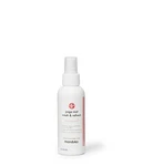 Manduka Yoga Mat Wash & Refresh - 100% Natural Essential Oil Cleaner 4oz. Fixed Price $33.80.