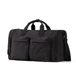 Aji Black Foldable Gym Bag For Women Men With Shoes Compartment, 3 In 1 Carry.... Fixed Price $47.04.