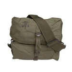 Mil-tec Medical Bag Kit 7l Main Pocket 2 Way Zippers Adjustable Strap Olive. Fixed Price $18.60.