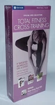 Sealed Gaiam Special 3 Dvd Collection Total Fitness Cross Training Workout Yoga. Fixed Price $20.61.