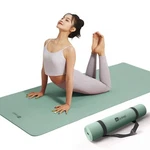 Keep Yoga Mat, 32" Extra Wide Exercise Mat With Strap For Men And Women, 7mm .... Fixed Price $44.92.