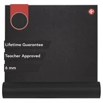Manduka Pro Yoga Mat Black Extra Long 85in X 26in 6mm. Fixed Price $224.77.