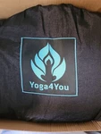 Yoga4you Trapeze Set Aerial Yoga Swing - Hammock. Fixed Price $50.00.
