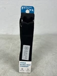 Evolve By Gaiam Yoga Mat Sling Hands-free Exercise Carrier - Black. Fixed Price $12.95.